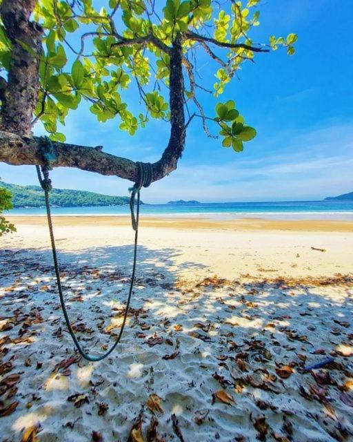 Pousada Tropical Aracatiba Praia de Araçatiba 外观 照片