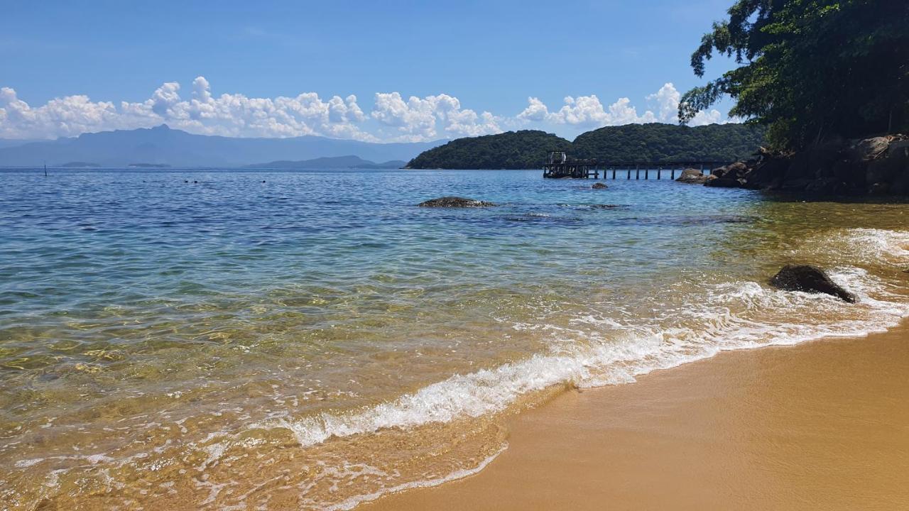 Pousada Tropical Aracatiba Praia de Araçatiba 外观 照片