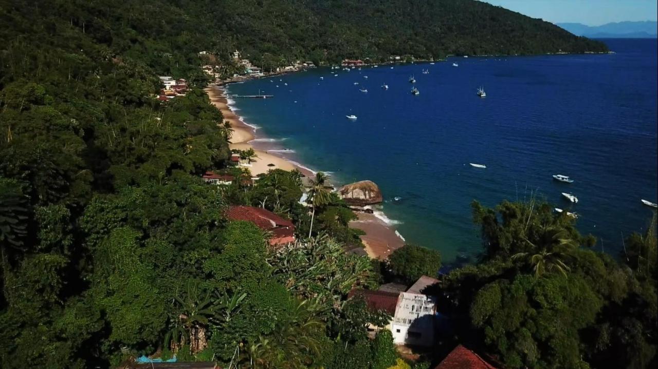 Pousada Tropical Aracatiba Praia de Araçatiba 外观 照片